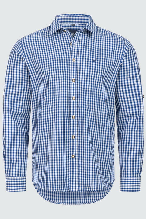 Bavarian Shirt Dimitrios