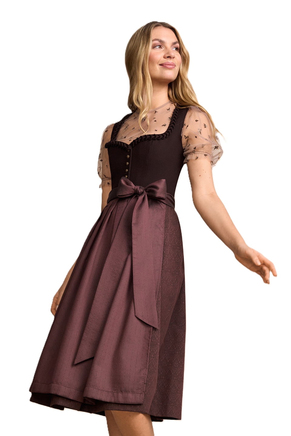 Dirndl Orlinae (70cm)