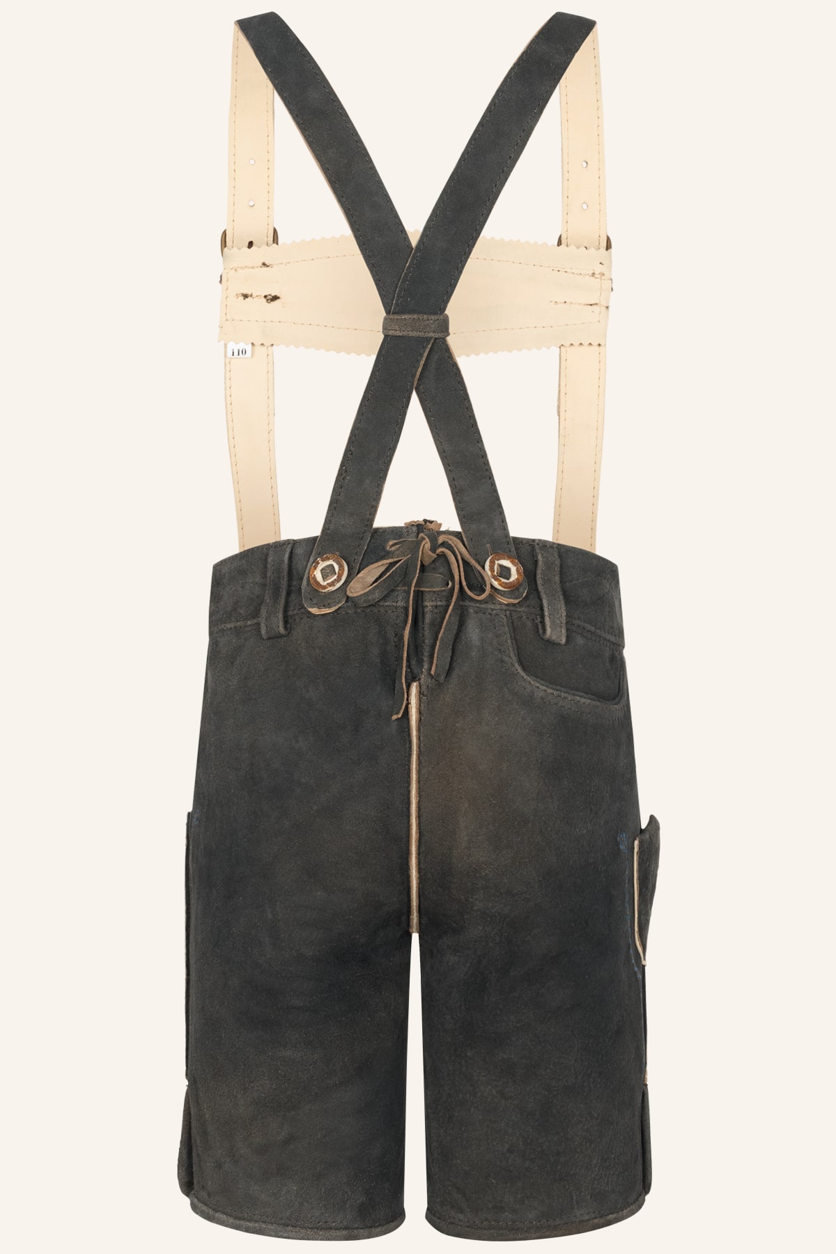 Kinder-Lederhose Jona