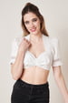 Dirndl blouse Tori