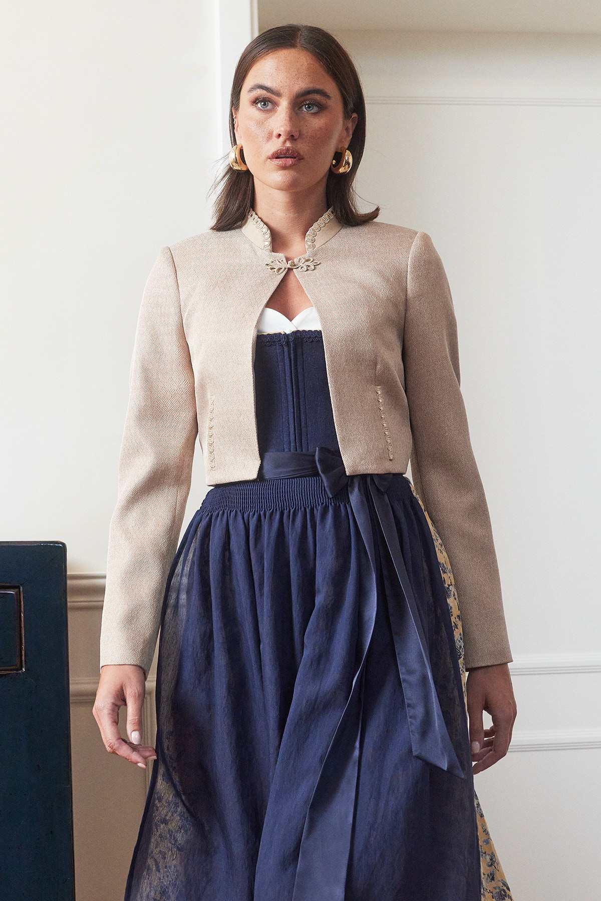 Trachten jacket Letice