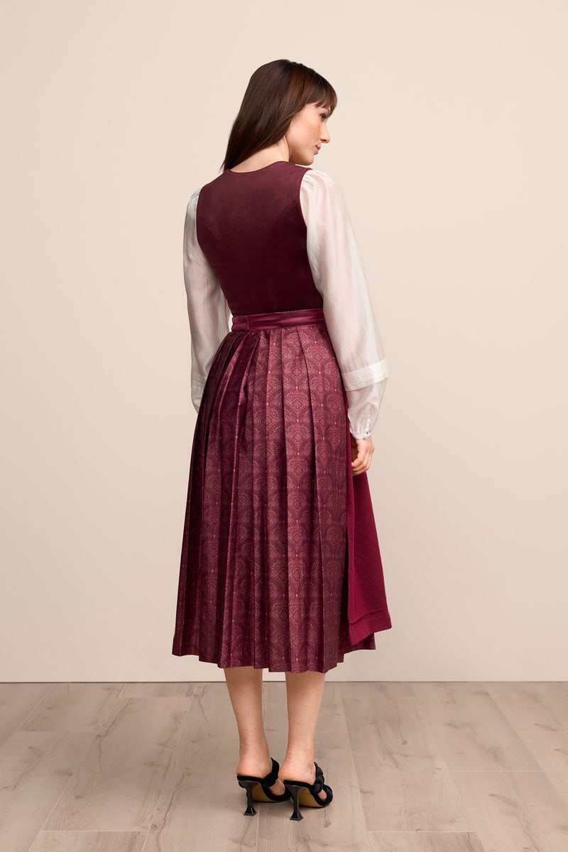 Dirndl Jolanthe (80cm)