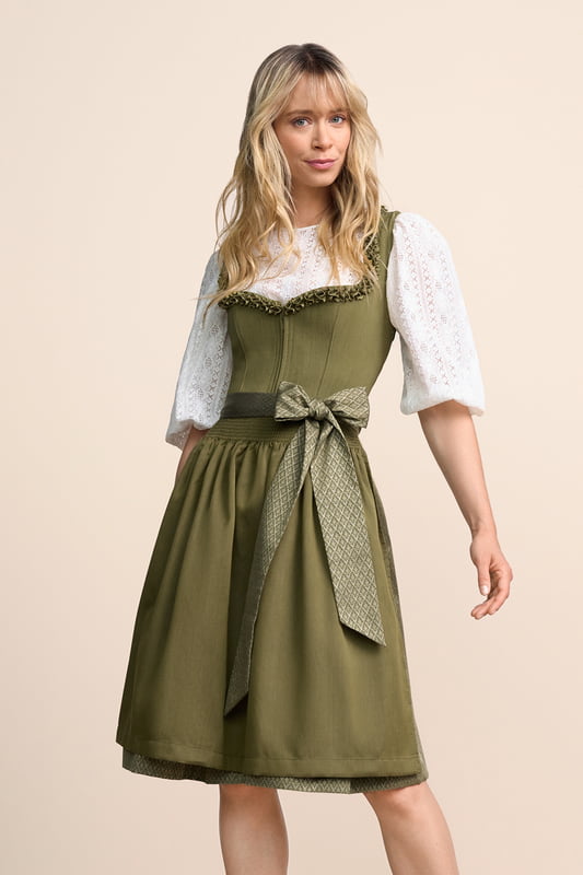 Dirndl Anica (60cm) günstig online kaufen