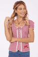 Trachtenbluse Lorena 