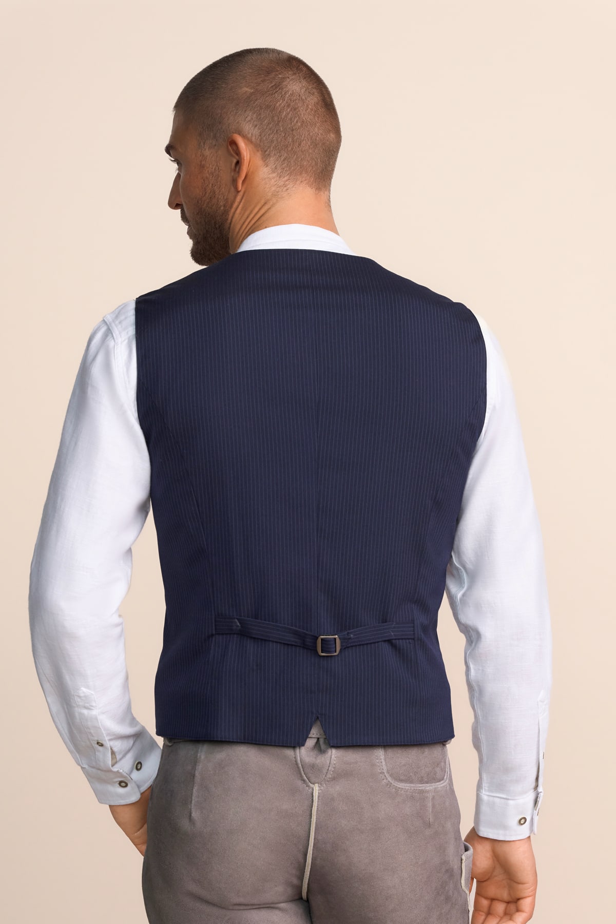Trachten waistcoat Ioannis