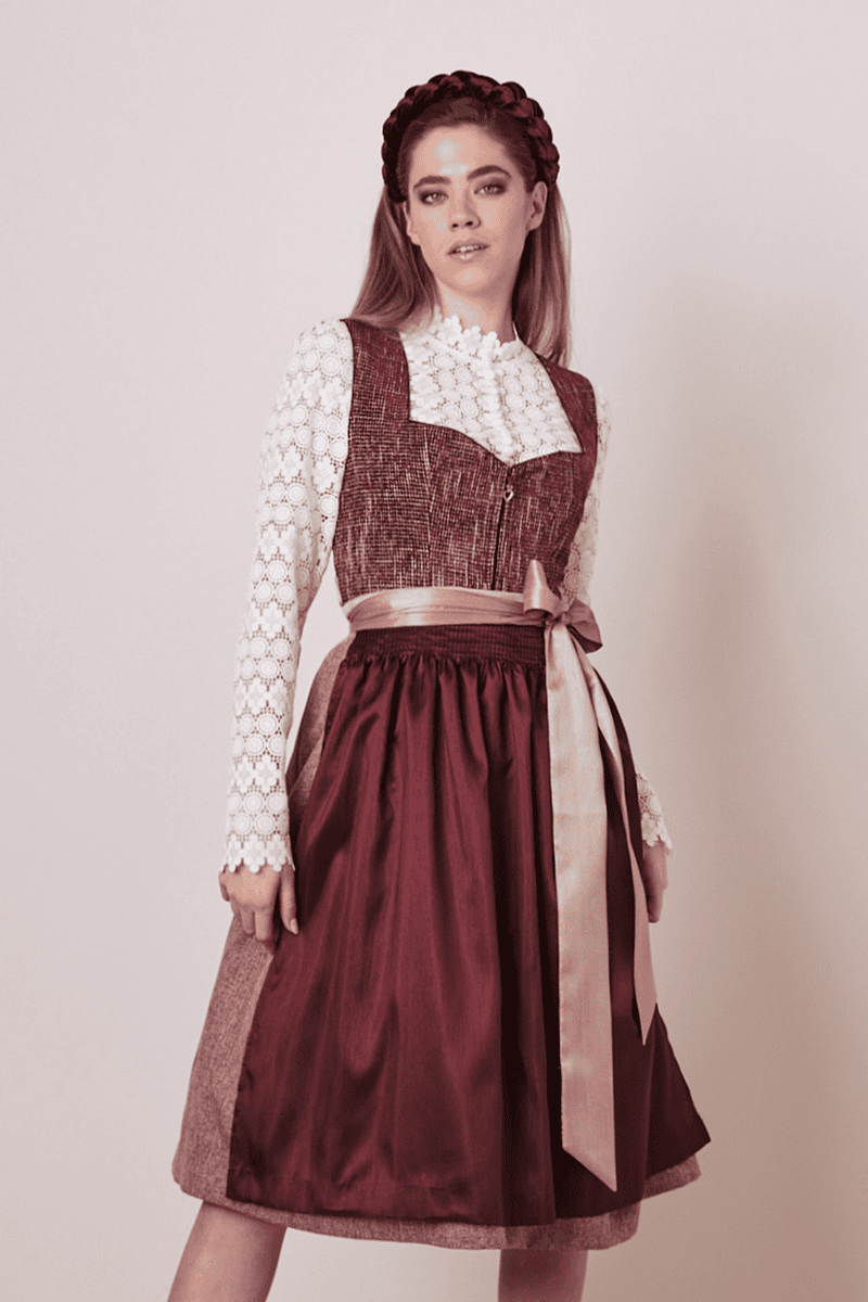 Dirndl Kanjana (70cm)