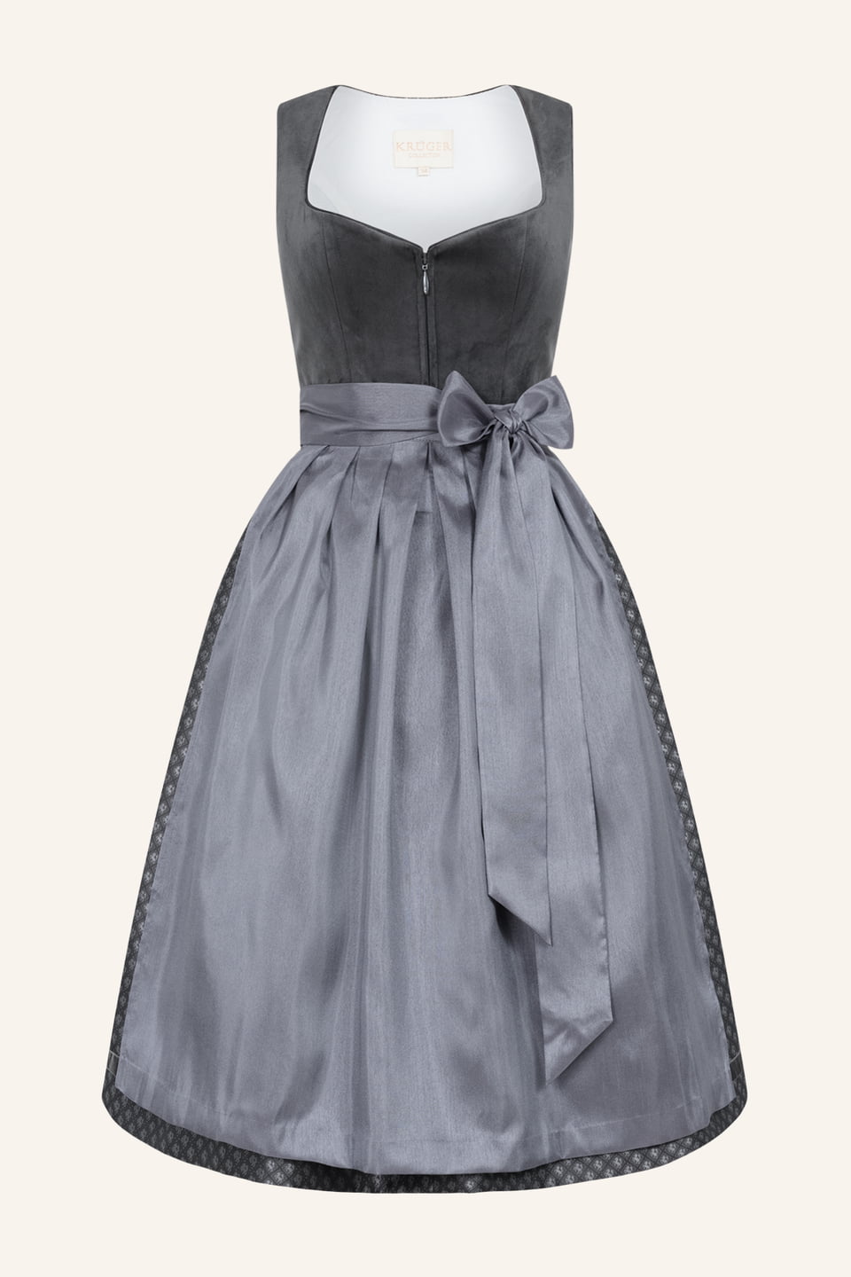 Dirndl 1958 (70cm)