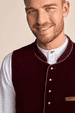 Trachten waistcoat Aurel