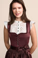 Dirndl Carline (60cm)