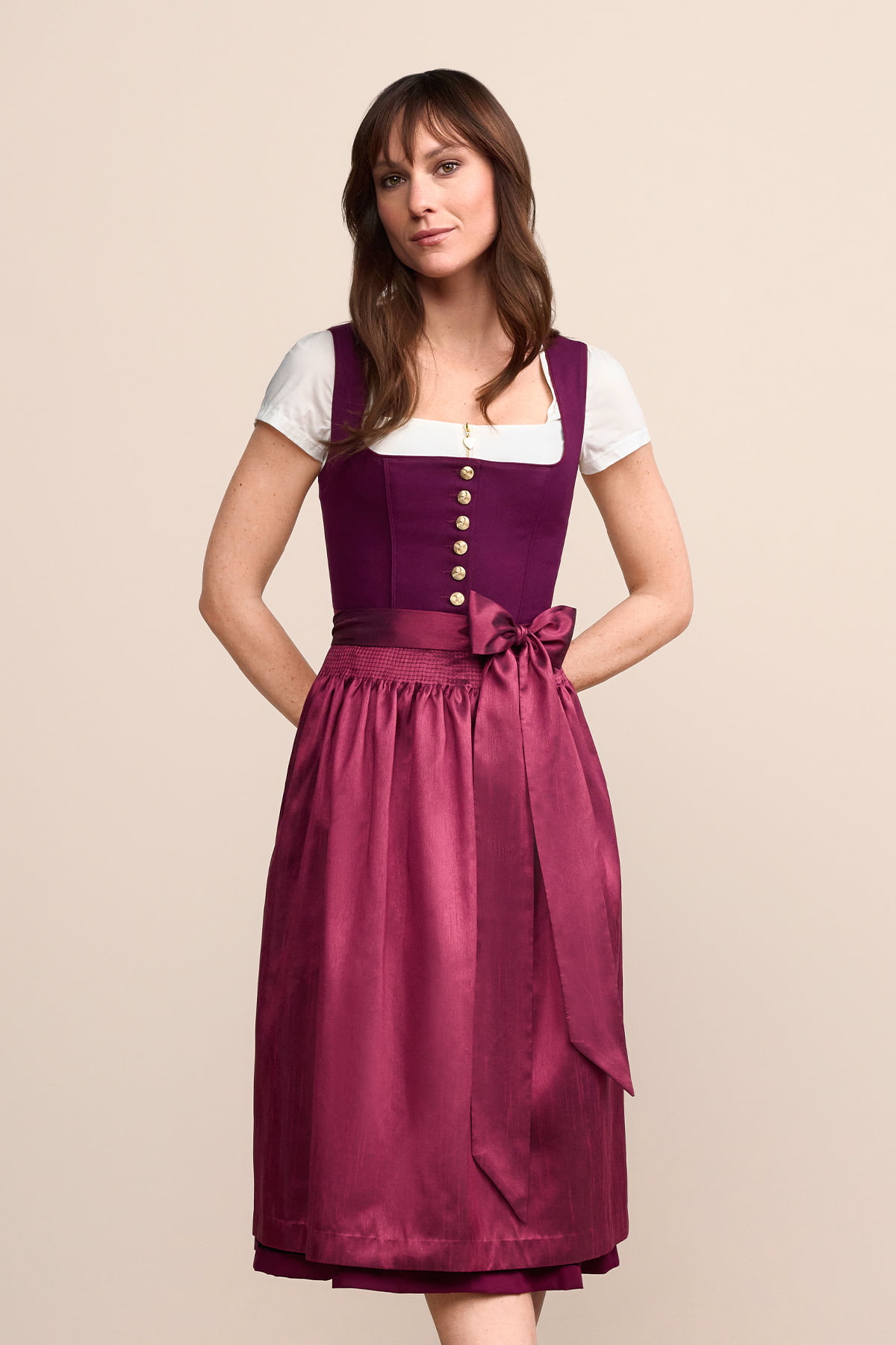 Dirndl Davinia (70cm)