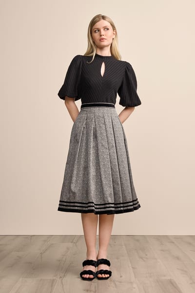 Trachten skirt Brook (70cm)