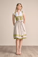 Dirndl Zakia (60cm)