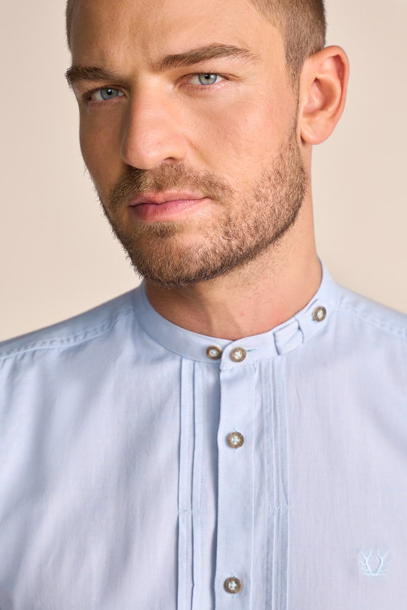 Bavarian shirt Sören
