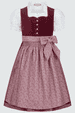 Children's dirndl Laja