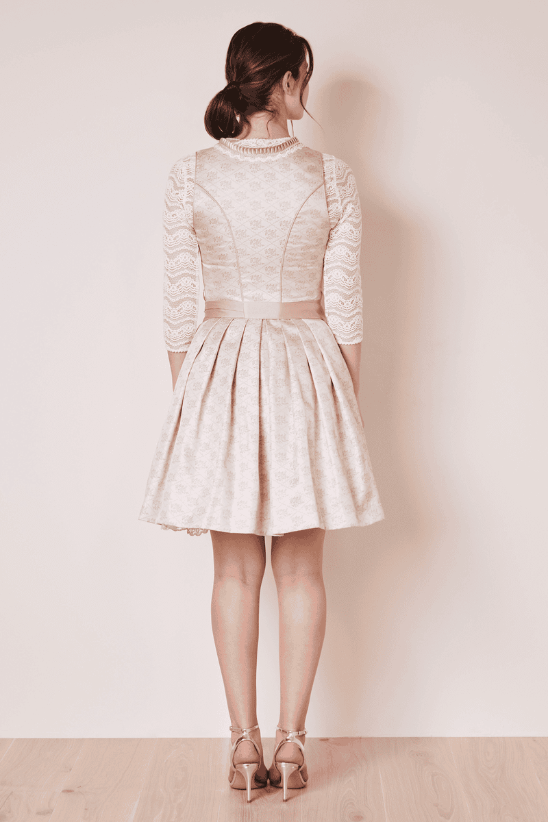 Robe discount maje rossignol