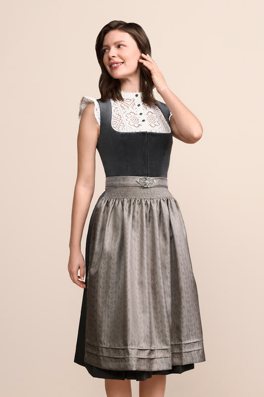 Dirndl Aurela (70cm) günstig online kaufen