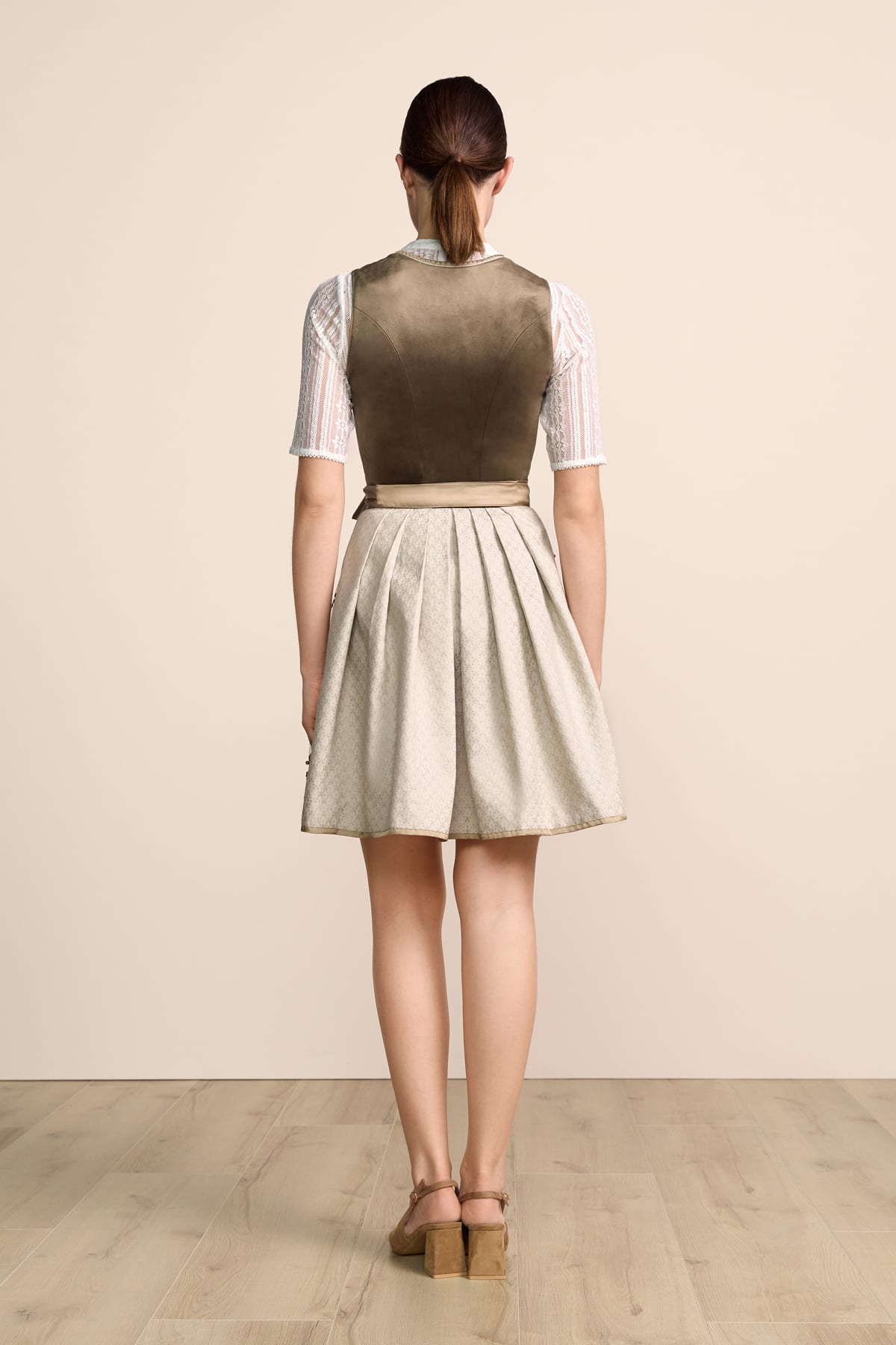 Dirndl Virelina (50cm)