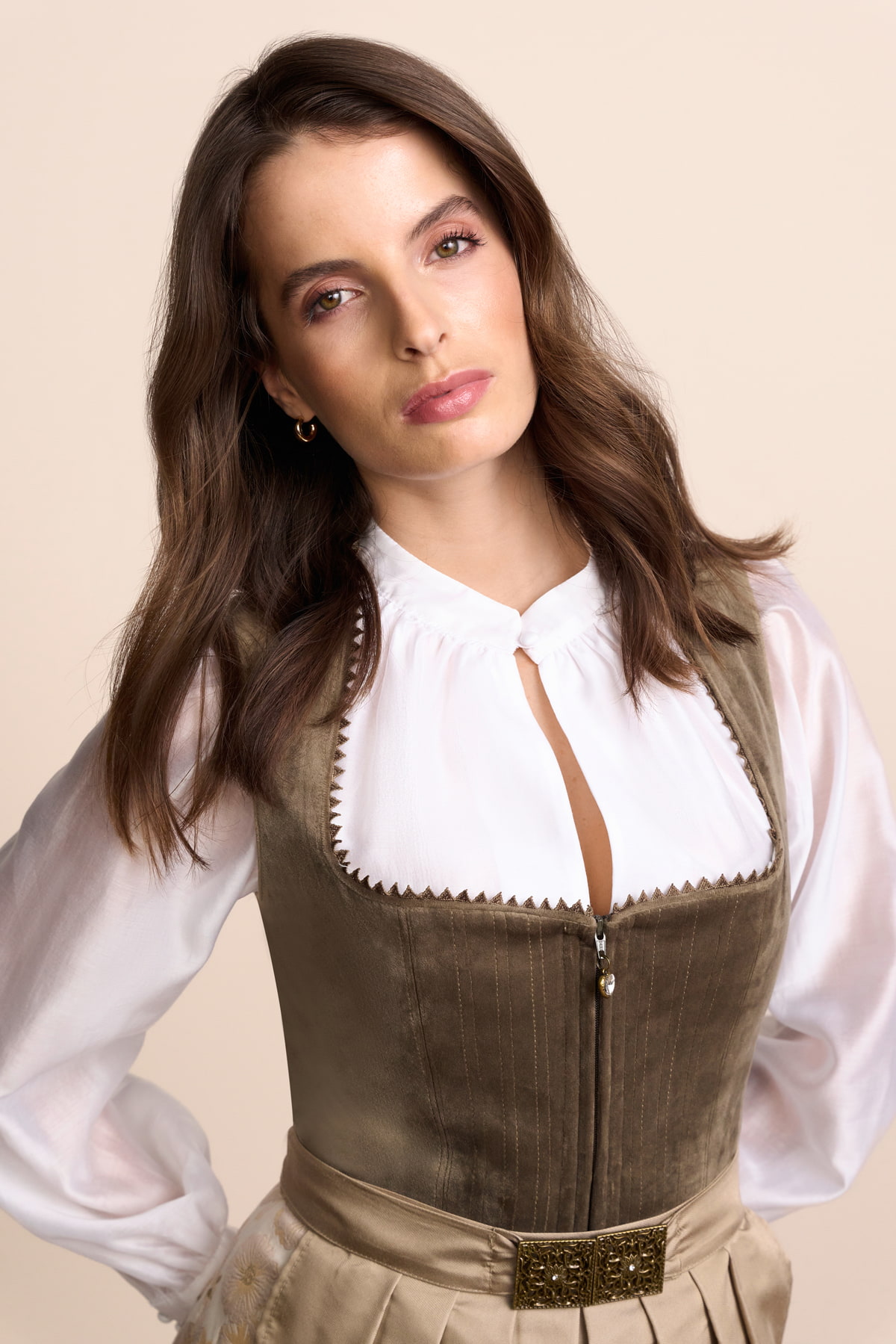 Dirndl Lyn (70cm)