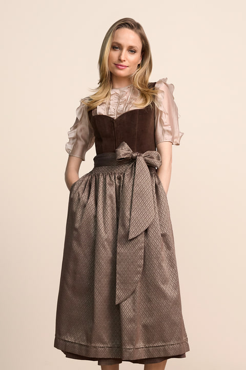 Dirndl Xana (80cm)