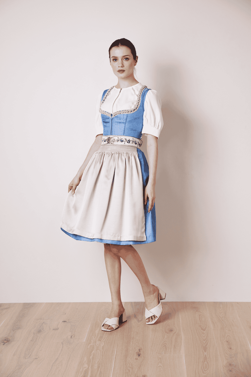 Dirndl Dorea (60cm)