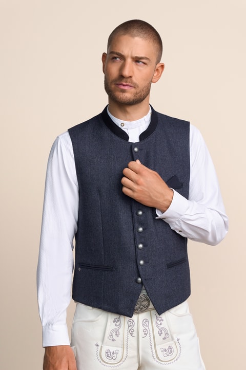 Trachten waistcoat Gregorios