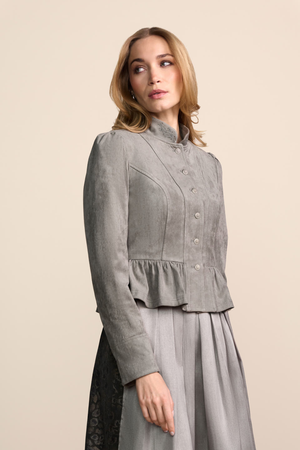 Trachtenjacke Florisa