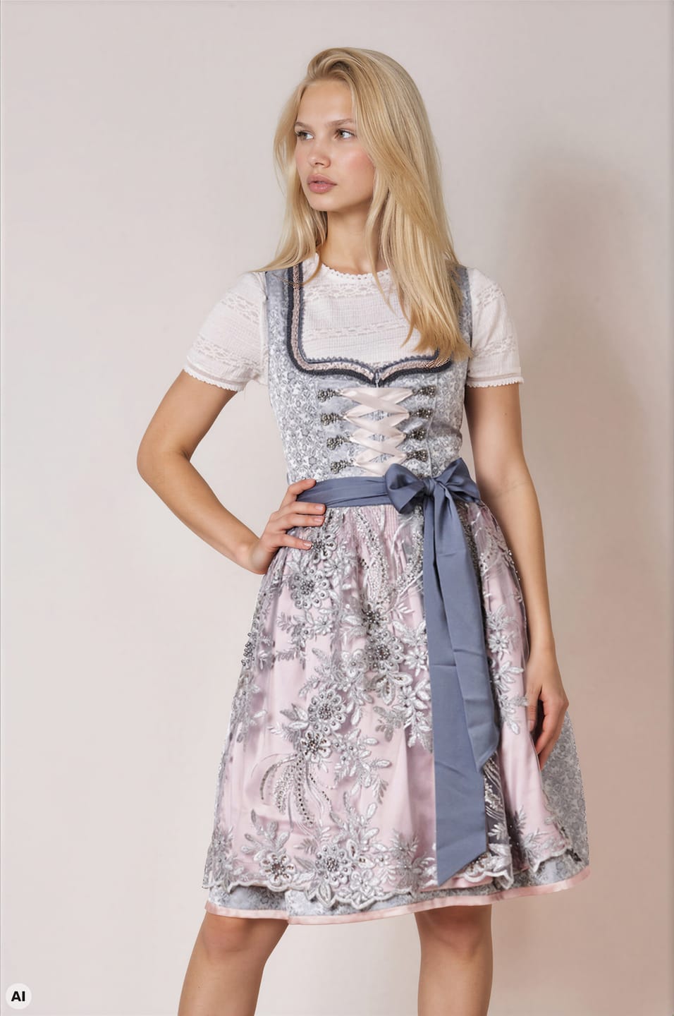 Dirndl Aria (60cm)