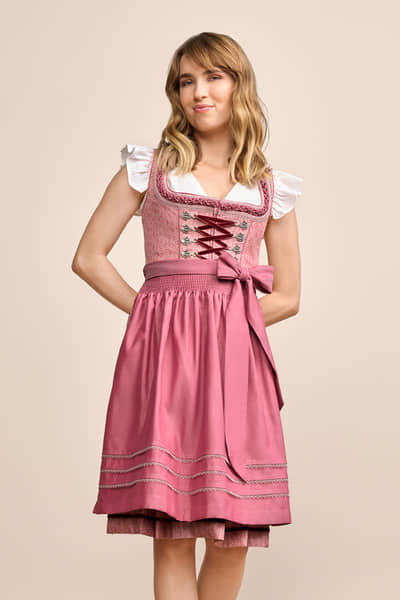Dirndl Jomana (60cm)