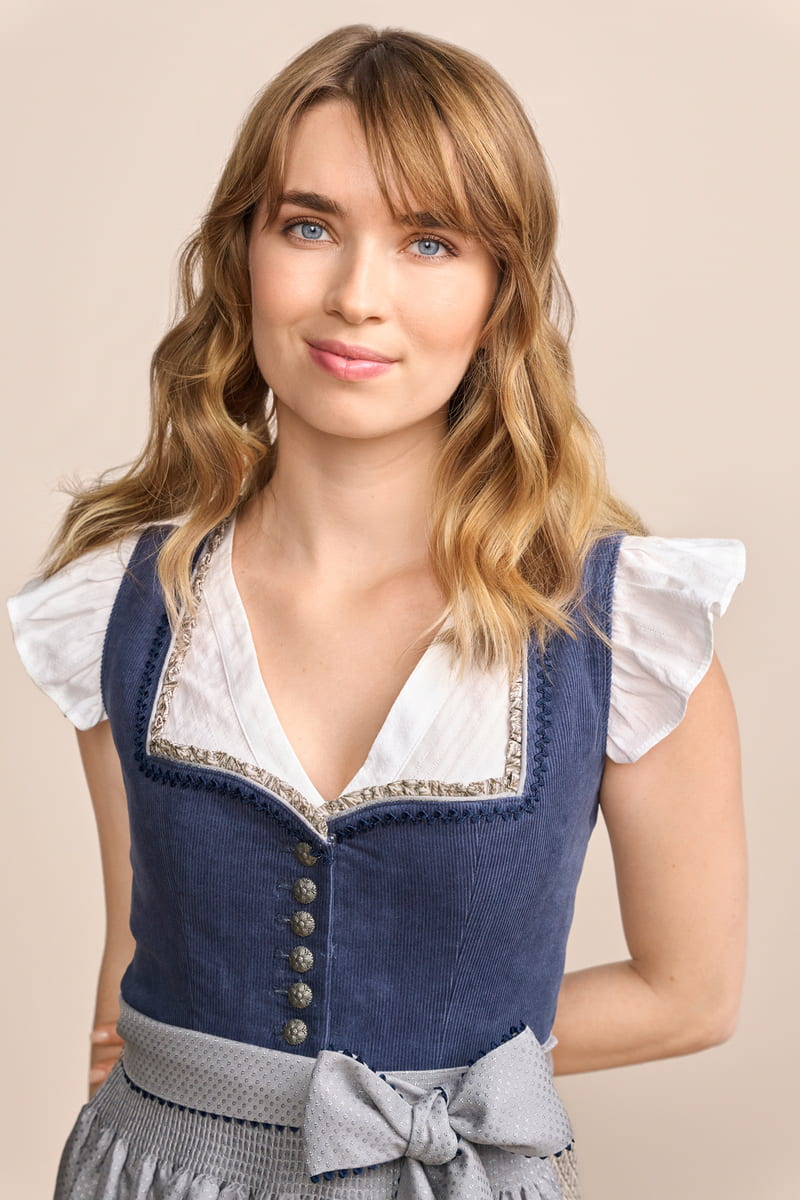 Dirndl Aleika (60cm)