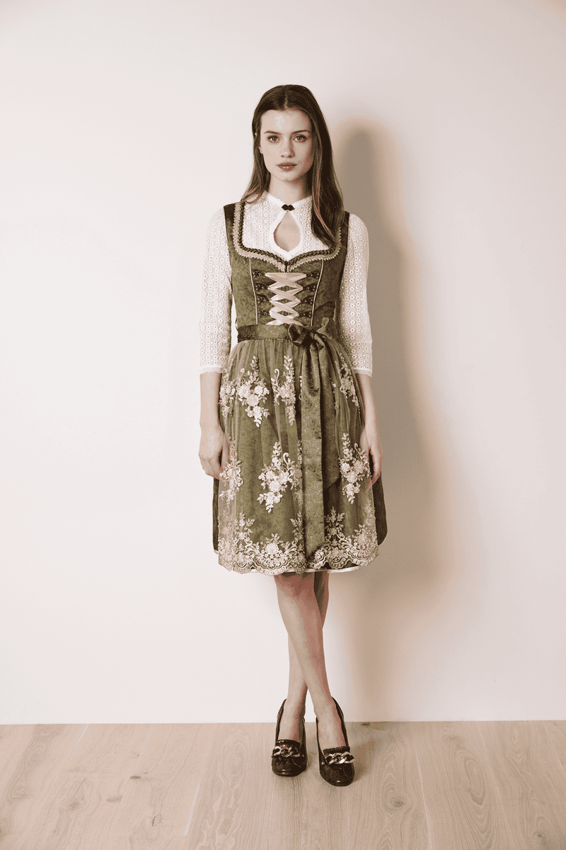 Dirndl Asita (60cm)