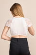 Dirndl blouse Tinea