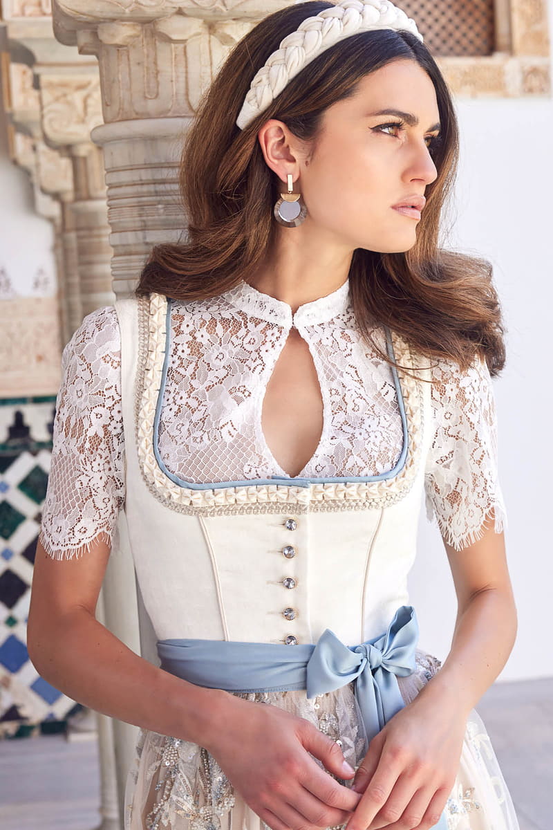 Dirndl Calandra  (70cm)