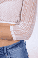 Dirndlbluse Adalie