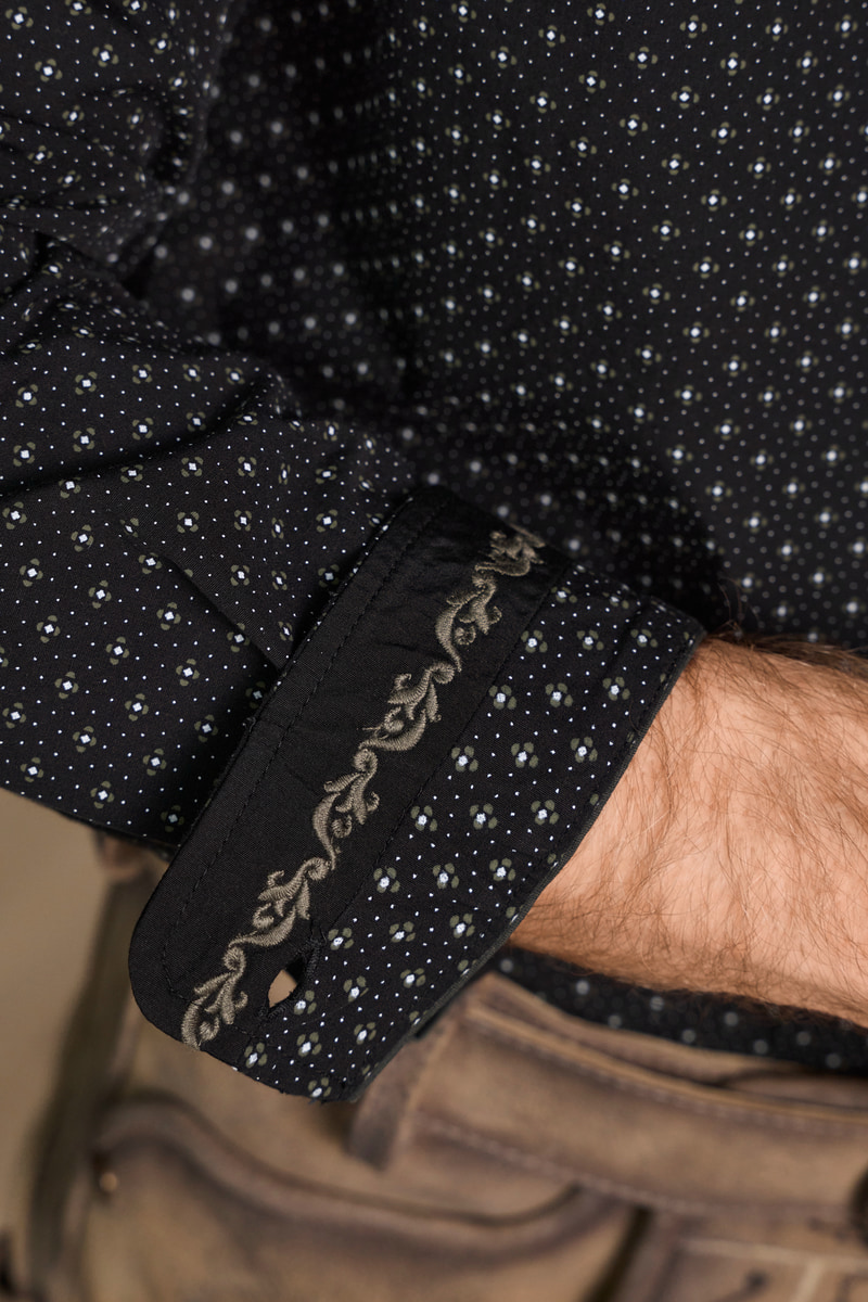 Bavarian shirt Antoine