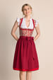 Dirndl Nellina (60cm)