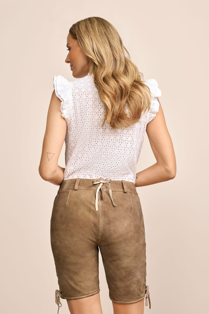 Lederhose Trudie