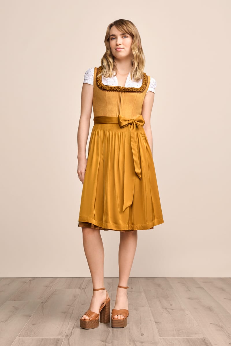 Dirndl Grecia (60cm)