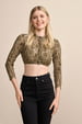 Dirndl blouse Sunna