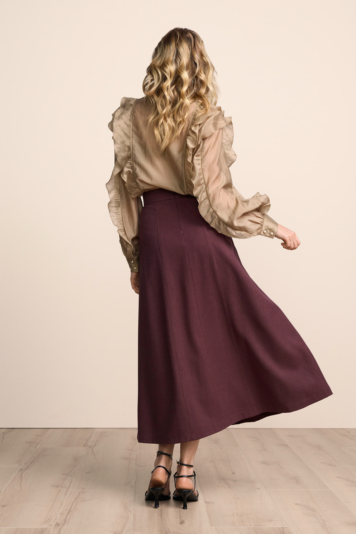 Trachten skirt Malika (85cm)