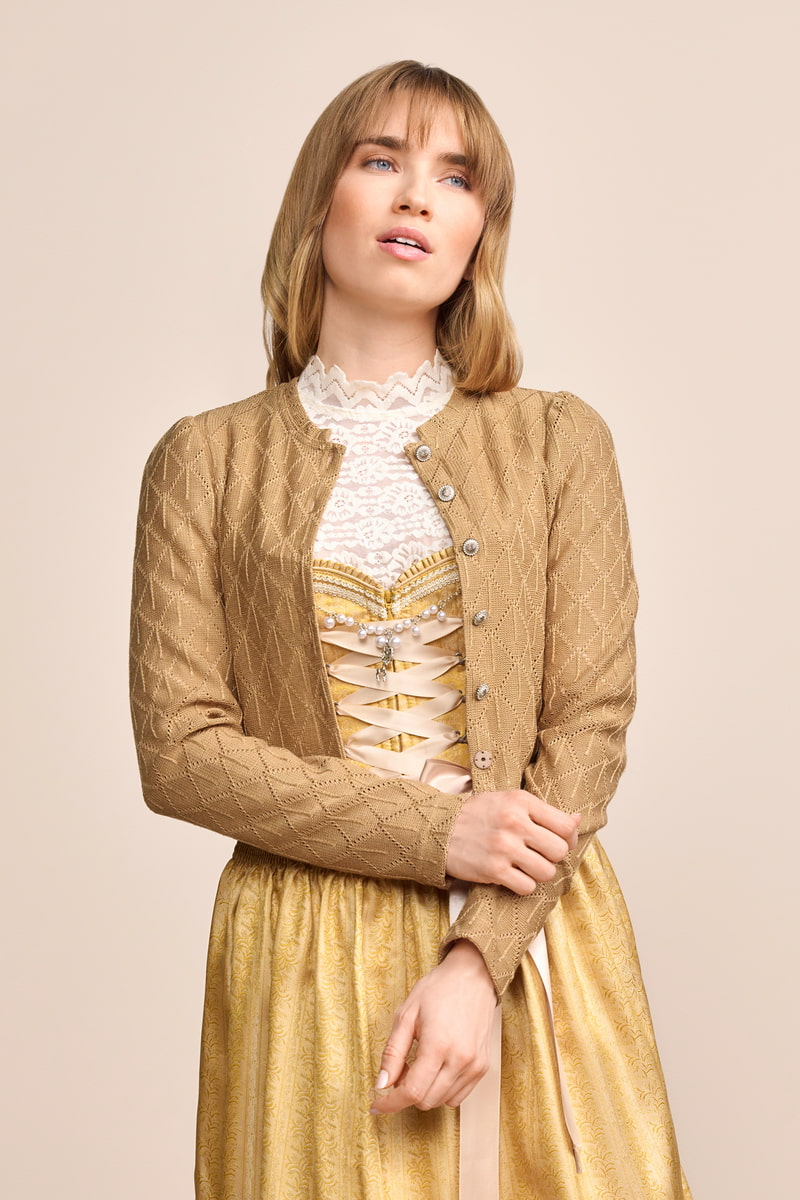 Trachten jacket Keala