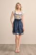 Dirndl Natascha (50cm)