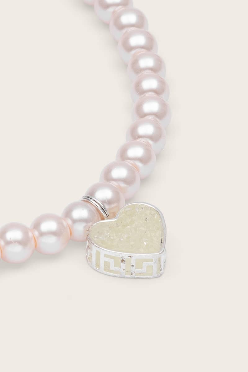 Kette Heartbeat 