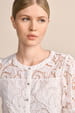 Trachtenbluse Mariette