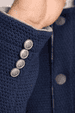 Strickjacke Xander
