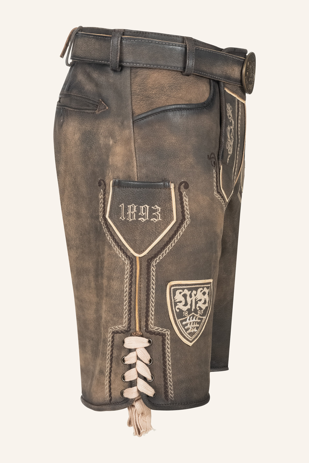 Lederhose Ein Leben lang