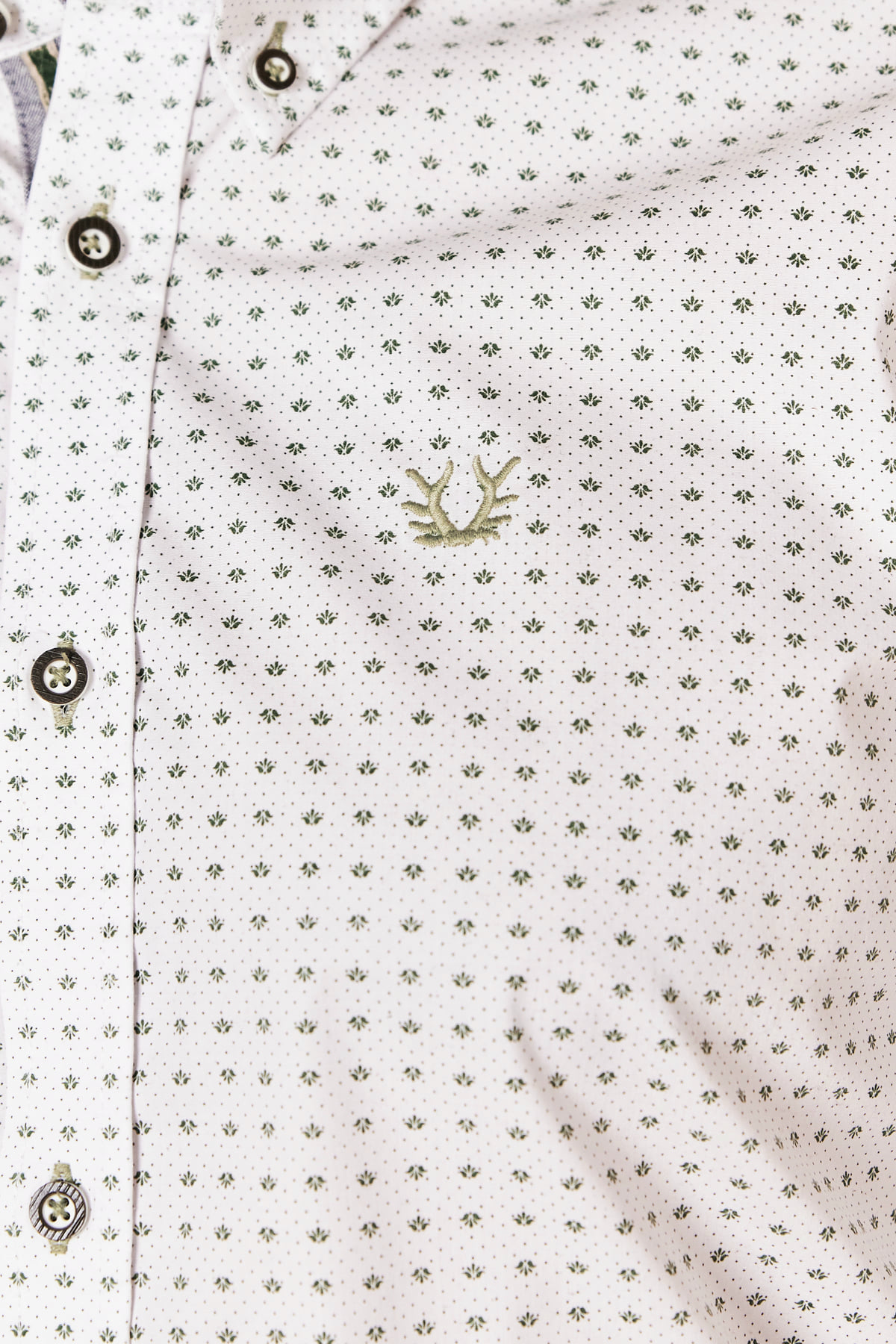 Bavarian shirt Daminan