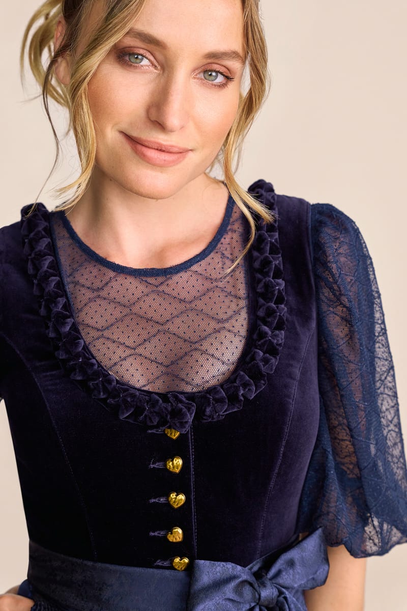 Dirndl Ayana (70cm)
