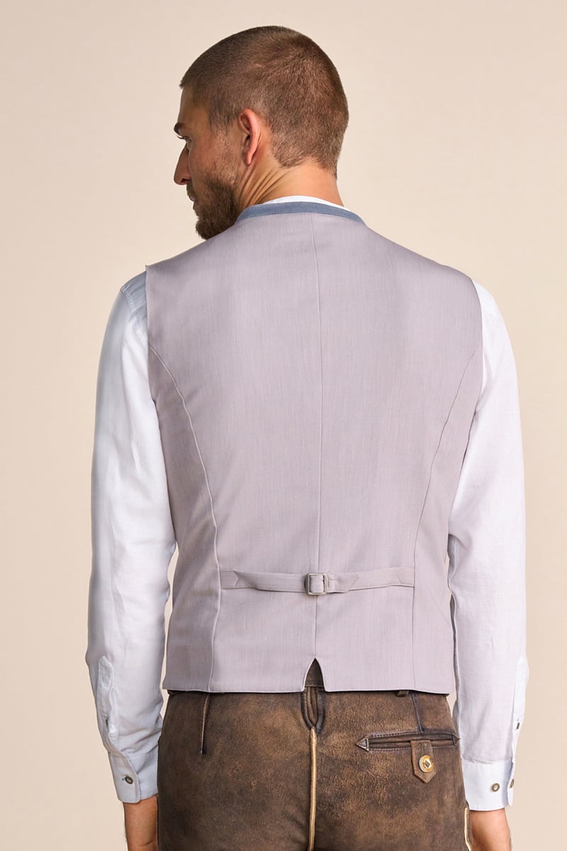 Trachten waistcoat Junis