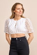 Dirndl Blouse Annalotta