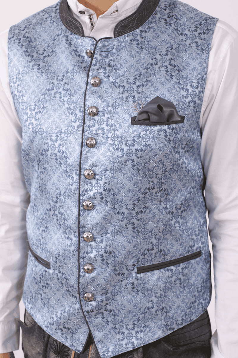 Trachten waistcoat William